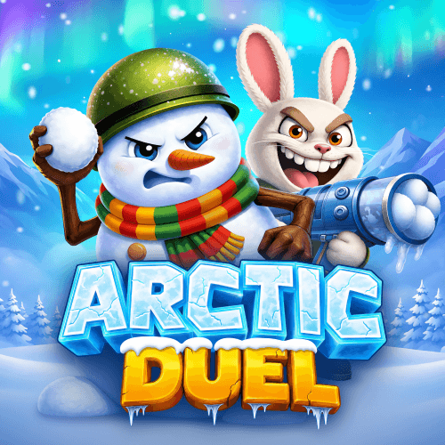 Arctic Duel