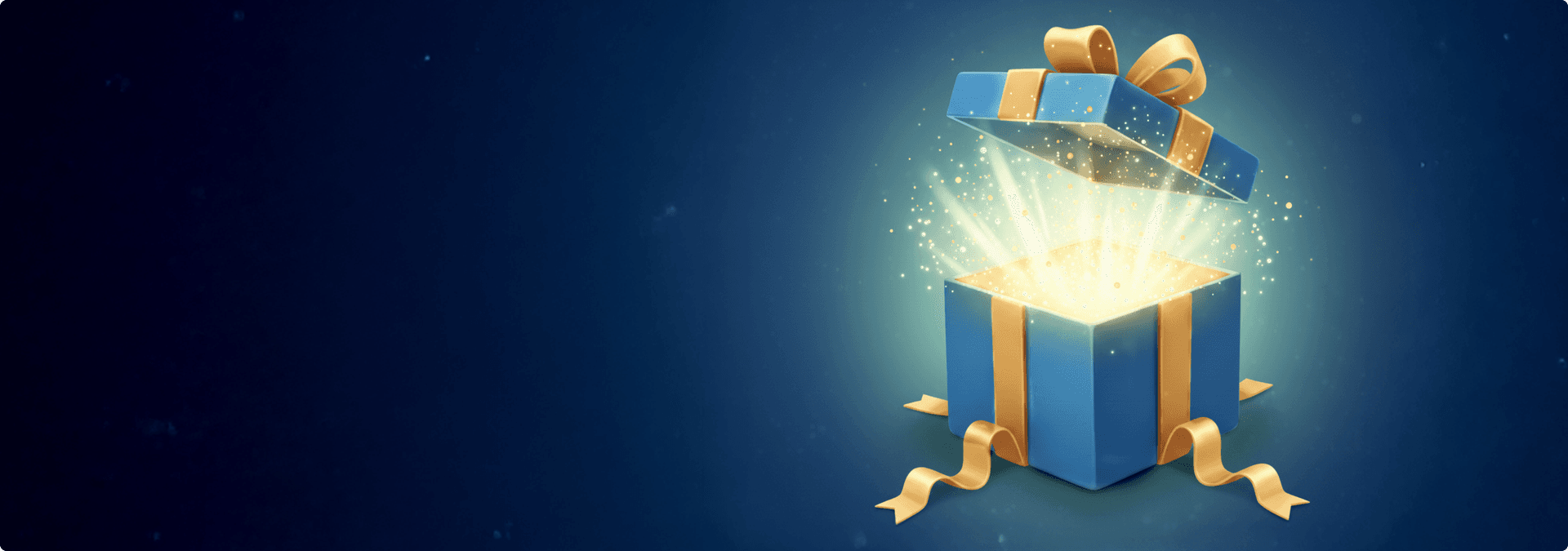 Multiplier Bonus up to 100%
